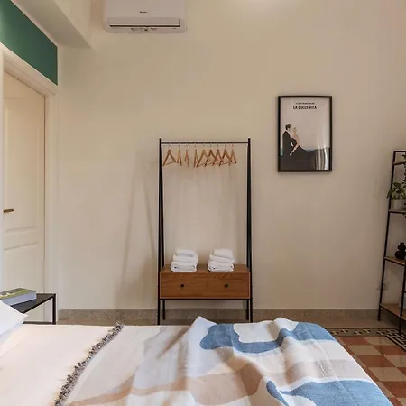 Homeby, Casa Brancaleone Lägenhet *