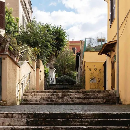 Lägenhet Homeby, Casa Brancaleone