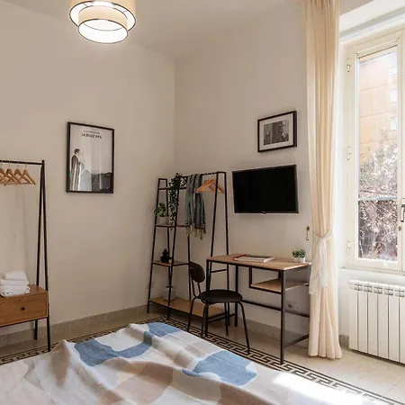 Homeby, Casa Brancaleone Lägenhet