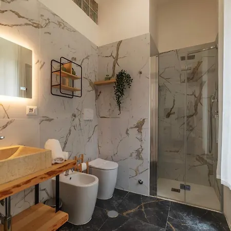 Homeby, Casa Brancaleone Lägenhet
