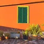 Homeby, Casa Brancaleone * Róma