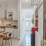 Homeby, Casa Brancaleone Ρώμη