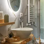 Apartman Homeby, Casa Brancaleone Róma