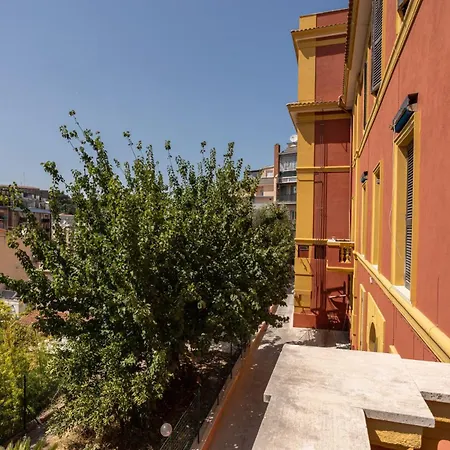 Apartmán Homeby, Casa Brancaleone *