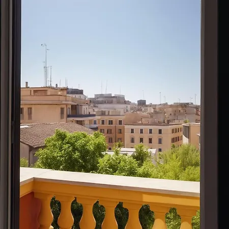 Homeby, Casa Brancaleone *