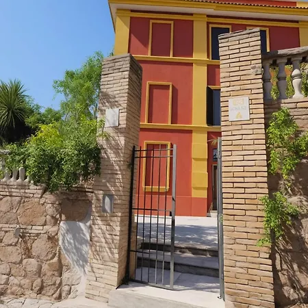 Homeby, Casa Brancaleone