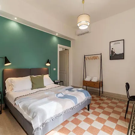 Homeby, Casa Brancaleone *