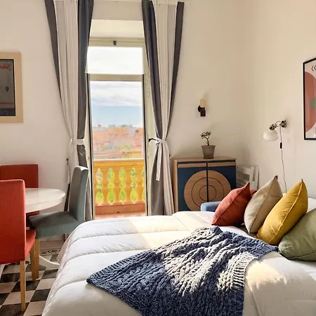 Apartment Homeby, Casa Brancaleone