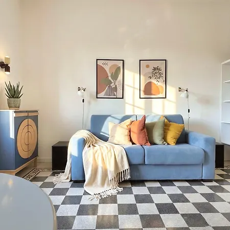 Homeby, Casa Brancaleone