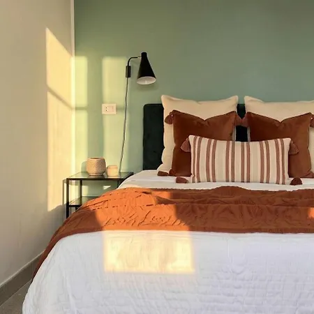 Homeby, Casa Brancaleone Rome