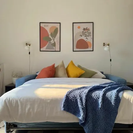 Homeby, Casa Brancaleone
