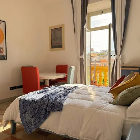 Homeby, Casa Brancaleone