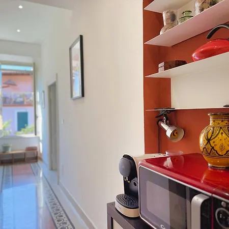 Apartment Homeby, Casa Brancaleone *
