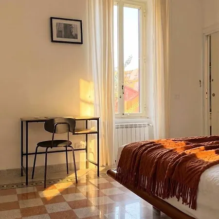 Homeby, Casa Brancaleone