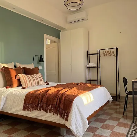 Homeby, Casa Brancaleone Apartamento *