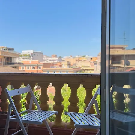 Apartment Homeby, Casa Brancaleone *