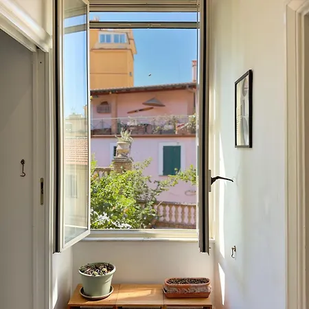 Homeby, Casa Brancaleone