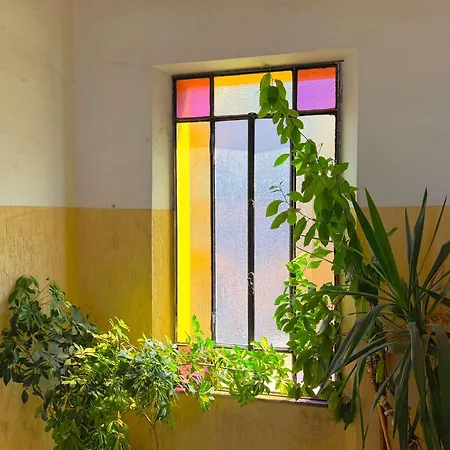 Homeby, Casa Brancaleone