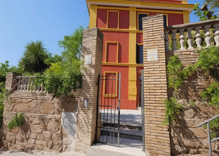 Homeby, Casa Brancaleone