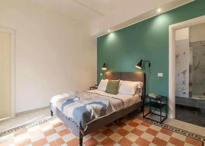 Homeby, Casa Brancaleone 罗马