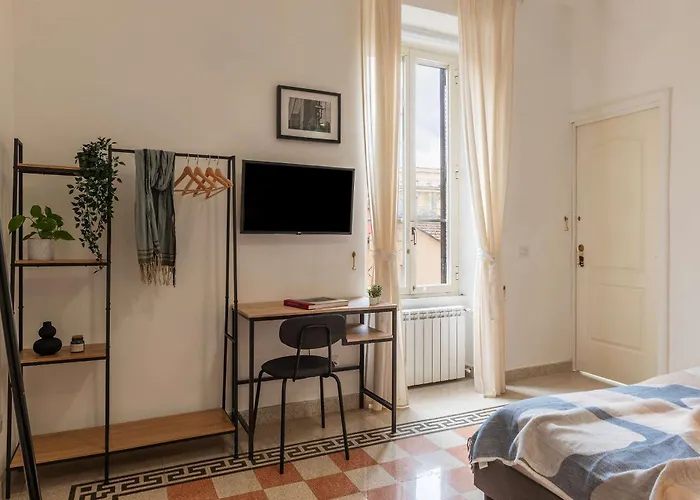 Homeby, Casa Brancaleone *