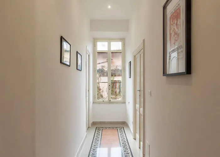 Homeby, Casa Brancaleone