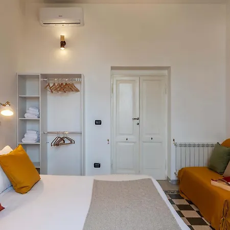 Appartamento Homeby, Casa Brancaleone *
