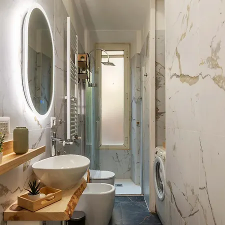Homeby, Casa Brancaleone Roma