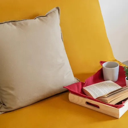 Homeby, Casa Brancaleone Appartamento Roma