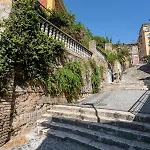 Lägenhet Homeby, Casa Brancaleone Rom